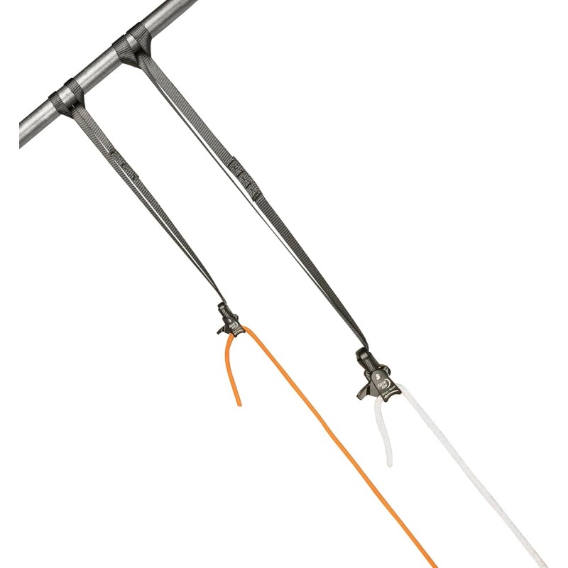 Nite Ize CamJam Ring - Rope Tightener with Webbing Sling