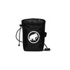 Sender Light Chalk Bag 2050-00480 Black