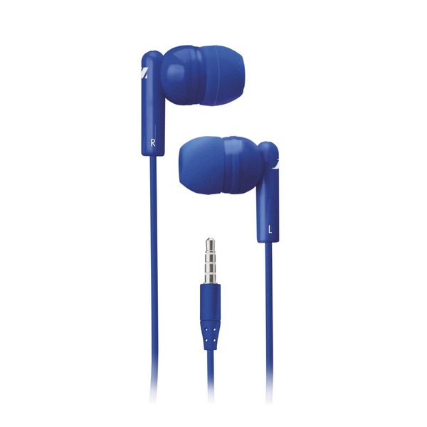 MUSIC HERO Stereo Wired Earphones with 1.2 m 3.5 mm