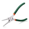 SPEEDWOX Snap Ring Pliers for Holes, Straight Tip, 6.8 inches