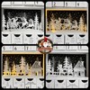 Wooden Christmas Advent Calendar Book with Timer, 6 Hours On