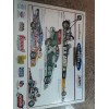 NHRA Vintage 2006 NHRA Powerade Champions Poster John Force Schumacher