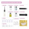 Lash Lifting Kit Para Rizado De Pestañas-may