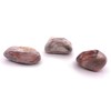 Pink Botswana Agate Medium Tumbled Stone - Energy In Harmony