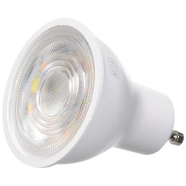 iGoto Foco Inteligente Dimmable GU10 Wifi AVIA, RGB 2700 a 6500K Multicolor SmartHome, compatible con IOS, Android, Asistente de Google y Alexa,...   