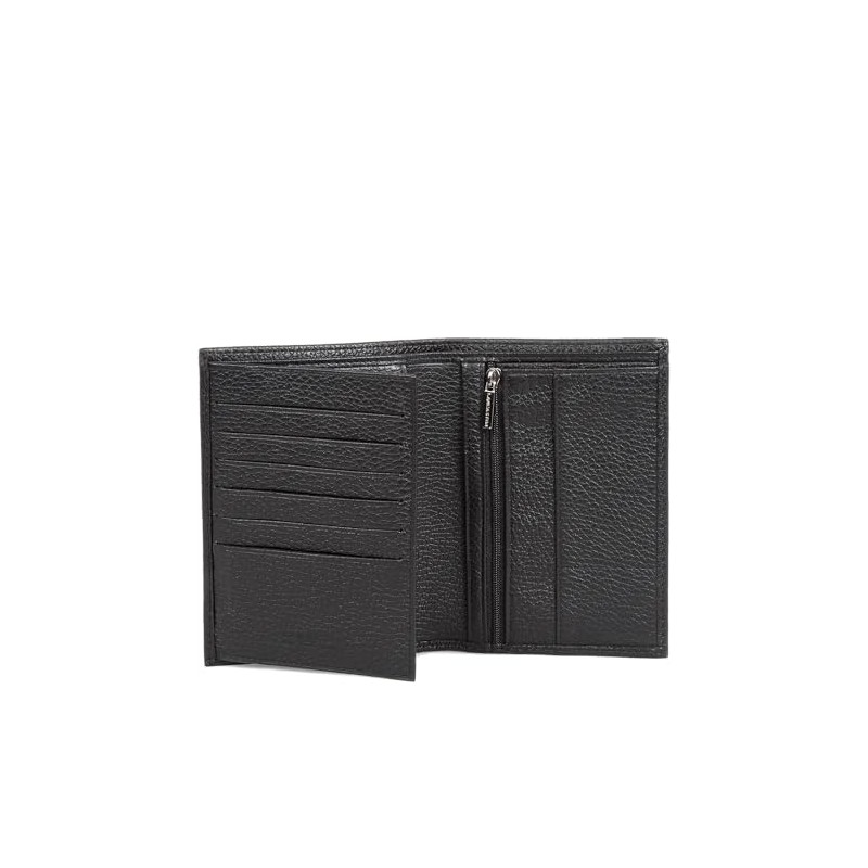 LANCASTER Large Purse, black, casual