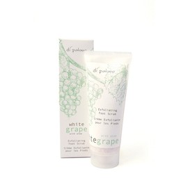 White Grape & Aloe by Di Palomo Foot Scrub 2.5 oz