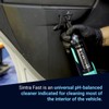 Vonixx Sintra Fast Interior Cleaner 16.9 fl oz (500ml)