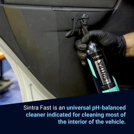Vonixx Sintra Fast Interior Cleaner 16.9 fl oz (500ml)