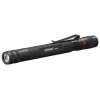 Coast NEW Coast 20818 HP3R LED USB Rechargeable Penlight FLASHLIGHT BLACK 245 LUMENS