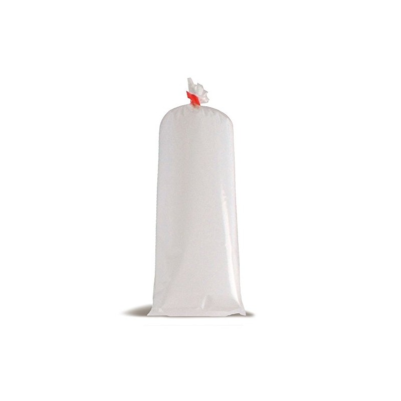 UltraSource Meat Freezer Bags, 2 lb. White, (Pack of 1000)