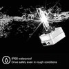 WinPower D3S HID Headlight Bulbs, 6000K 35W Xenon Replacement Lights,