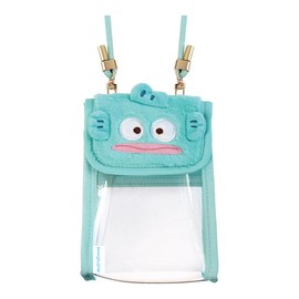 Tees Factory Sanrio Plush Multi Pouch Hangyodong SR-5544195HD