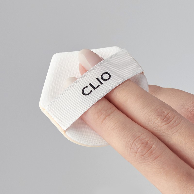 CLIO KILL COVER FOUNWEAR CUSHION THE ORIGINAL PUFF (5EA) -