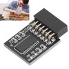 Encryption Security Module TPM 2.0 Remote Card Security Module Board