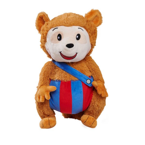 Simba 109241017 Bobo Siebenschläfer/Sing mit mir Plush Toy / 35
