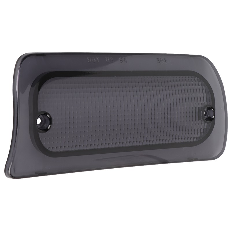 3rd Brake Light Lens Cover Car Exterior Accessory Replacement for