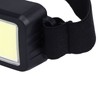 LED Headlight USB Charging IP64 Waterproof Adjustable Floodlight Head Lamp