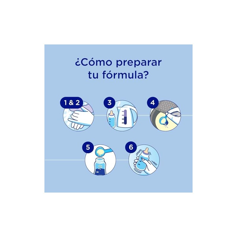 Neocate Junior Fórmula No Láctea 400 g