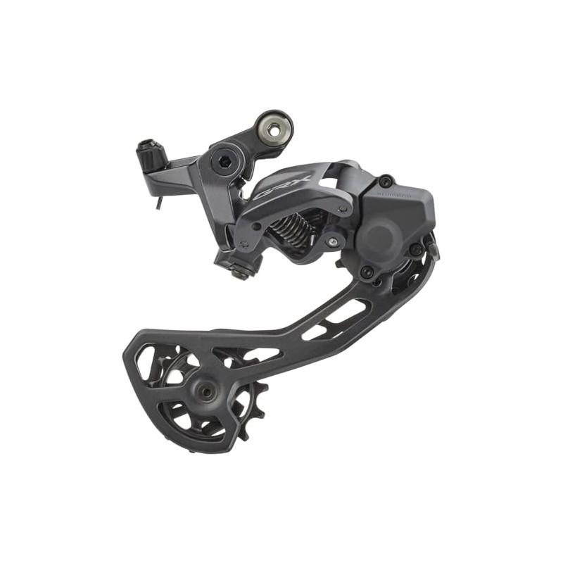 Shimano RD-RX820 12s SHADOW+ Low: 36T F Double Compatible
