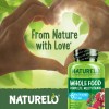 Naturelo Multivitamínico Para Hombres 240 Cápsulas