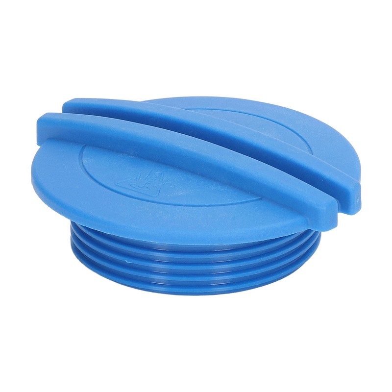 Coolant Recovery Tank Cap 40722 Blue Coolant Expansion Overflow Tank