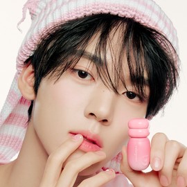 colorgram Juicy Jam Blur Tint - 06 Cool Raspberry