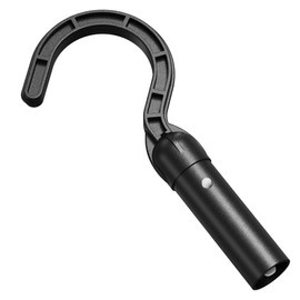 sultsim Must-Have for Grabbing The Pool Cleaning Robot, Universal Robotic Pool Cleaning Hook, Accessory for All Cleaning Robots - Compatible Both Above and Below Water, Perfect for Pool Maintenance