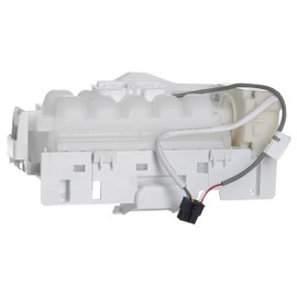 Masterpart Ice Maker Assembly To Fit Beko Blomberg Grundig Leisure Fridges 4922600100