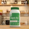Health Tru Nutrition | Digestive Enzyme, 60 Caps | Enzimas