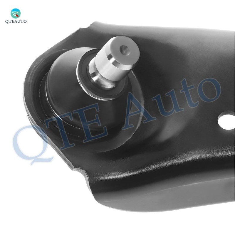 PM Auto Front Left Lower Control Arm Ball Joint Replacement