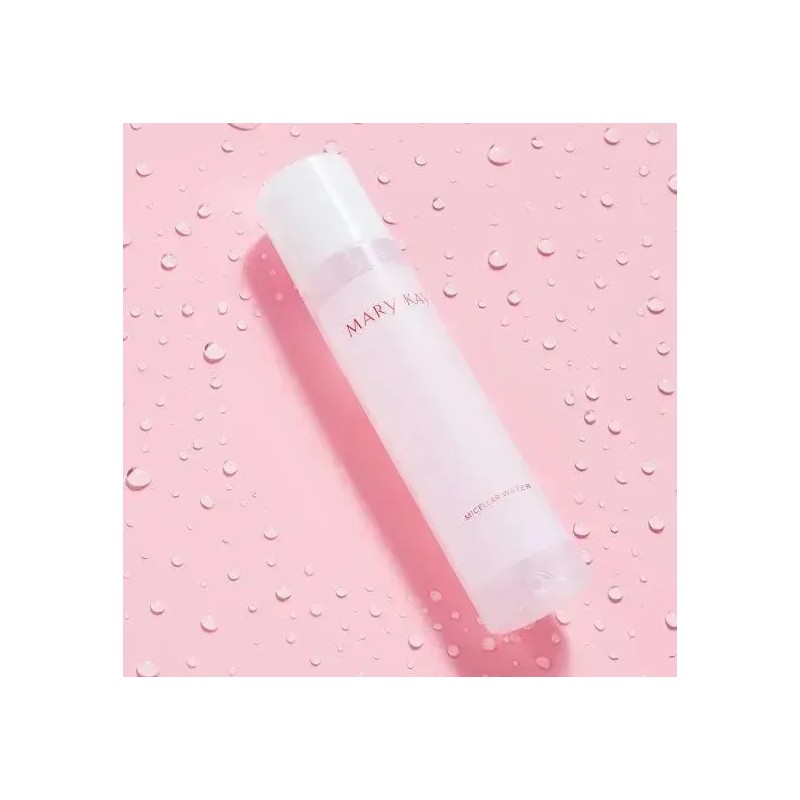 Agua Micelar Facial Mary Kay