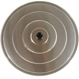 Garcima Paella Pan Lid (15.75 inches/42 cm)