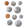 Teacher Created Resources Money - Coins Accents