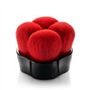 SHISEIDO Makeup HANATSUBAKI HAKE Polishing Face Brush