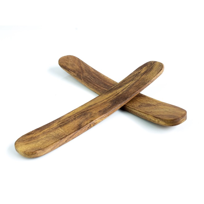 ProKussion Wooden Musical Percussion Bones