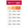 (Charged WiFi) 100 GB, 365 Days with Giga, Pocket, WiFi,