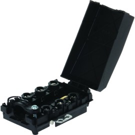 Lincat TE45 Terminal Block