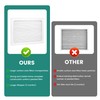 9 x 11 x 1 MERV 13 Replacement Dehumidifier Filter