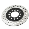 158mm Brake Disc Disk Rotor Rust Proof High Hardness Fit