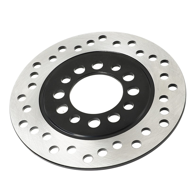 158mm Brake Disc Disk Rotor Rust Proof High Hardness Fit