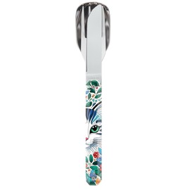 Akinod 12h34 Fixed Cutlery Set