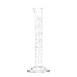 Pyrex Probeta Graduada 25 Ml Pyrex C/pico