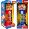 Gumball Machine for Kids" - Coin Operated Bubble Gum Machine