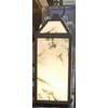 Sterno Home Marble Finish LED Lantern Extra Large 23" x