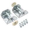 Cardale Garage Door Pattern Cones, Cables & Roller Spindles (Spindle/Bracket