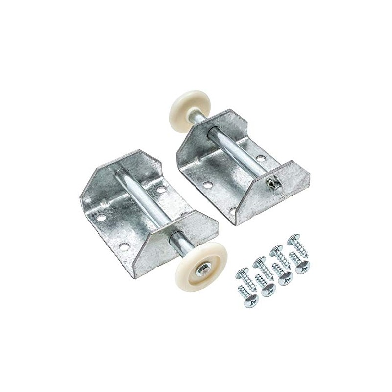 Cardale Garage Door Pattern Cones, Cables & Roller Spindles (Spindle/Bracket