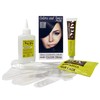 Yoly Color and Tones Permanent Hair Color Cream - 1