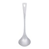 Boundless Voyage Titanium Ladle Deep Soup Spoon, Stirring & Serving