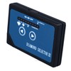 Diamond Tester Tool Metal Alarm Function LED Indicator Sound Remind
